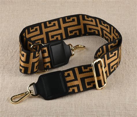 fendi chain strap|replacement strap for Fendi bag.